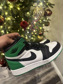 Jordan 1 Retro
