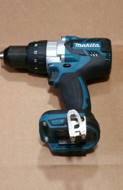 Senatet Excel forbruge Used Makita XPH07 Brushless 18V Hammer Drill for Sale in San Jose, CA -  OfferUp