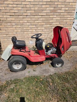 Free  free Riding mowers
