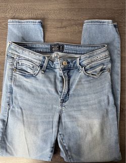 Abercrombie & Fitch skinny jeans Size 28/6