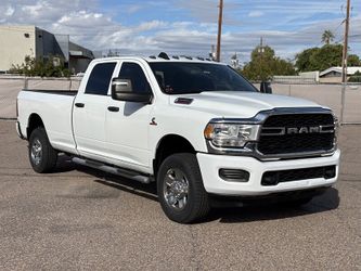 2023 RAM 3500 LONG BED AISIN DIESEL TRUCK 4WD DODGE RAM 3500 4X4