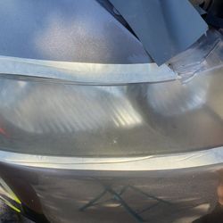 Headlight Restoration
