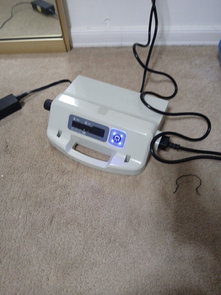 Power Supply