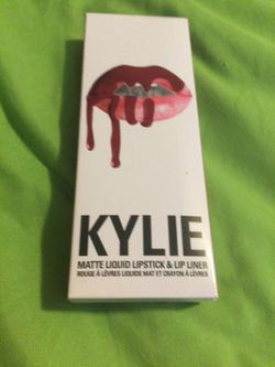kylie lipkit