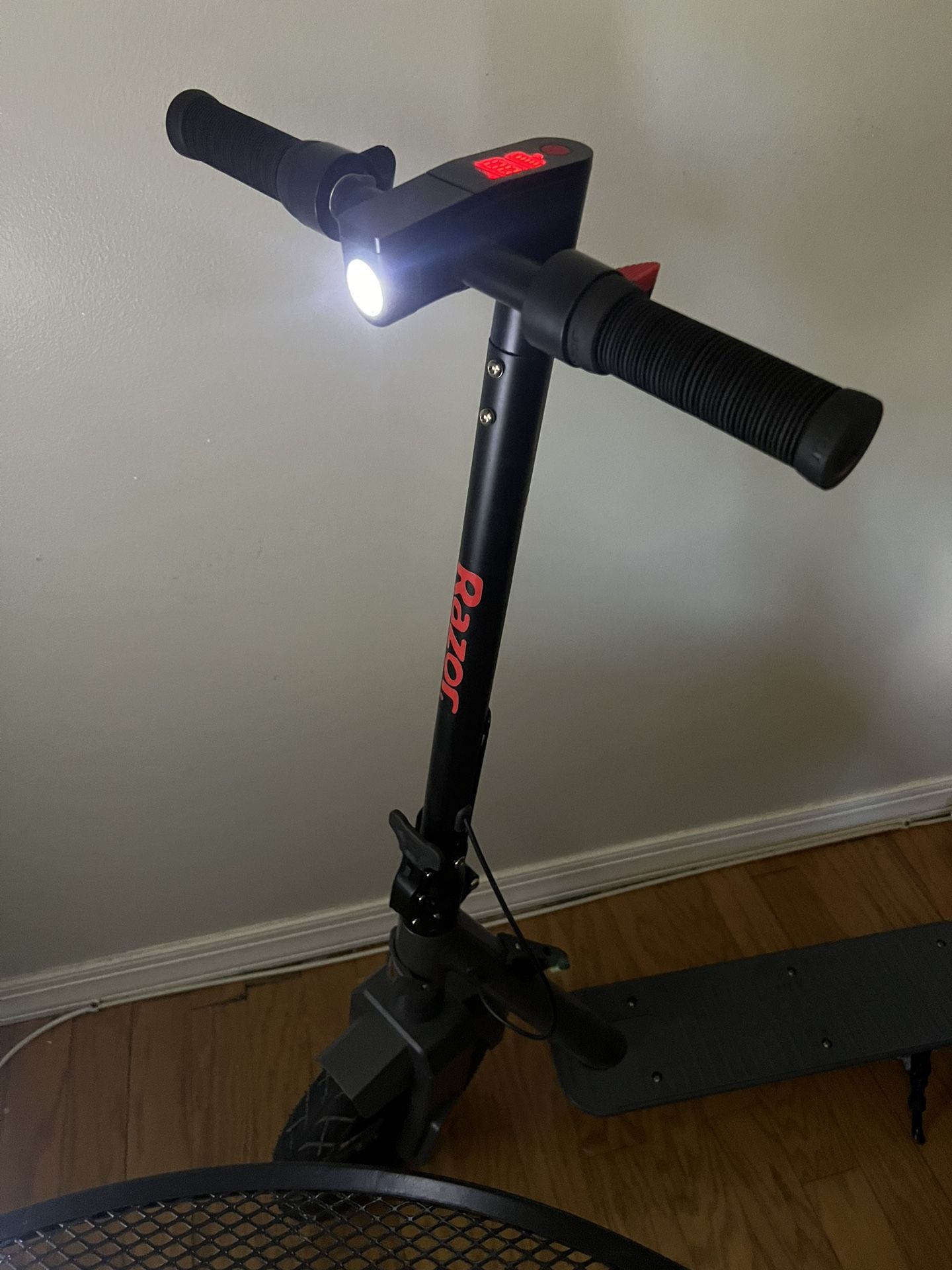 Razor C45 Foldable Adult Electric Scooter