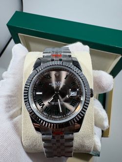 New Watch