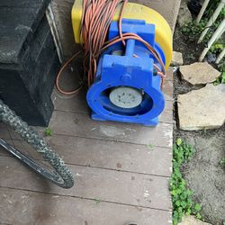 Blower 