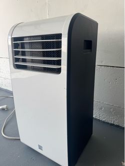 Kenmore Portable Air Conditioner 8000 BTU – Great Condition!