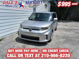 2012 Scion xB