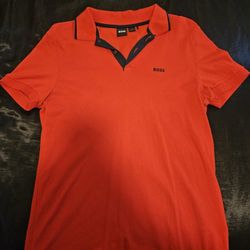 Hugo Boss, Lacoste, Burberry