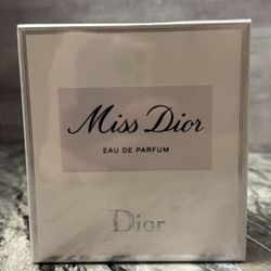 🌸 MISS DIOR EAU DE PARFUM – 100ml / 3.4 fl oz 🌸