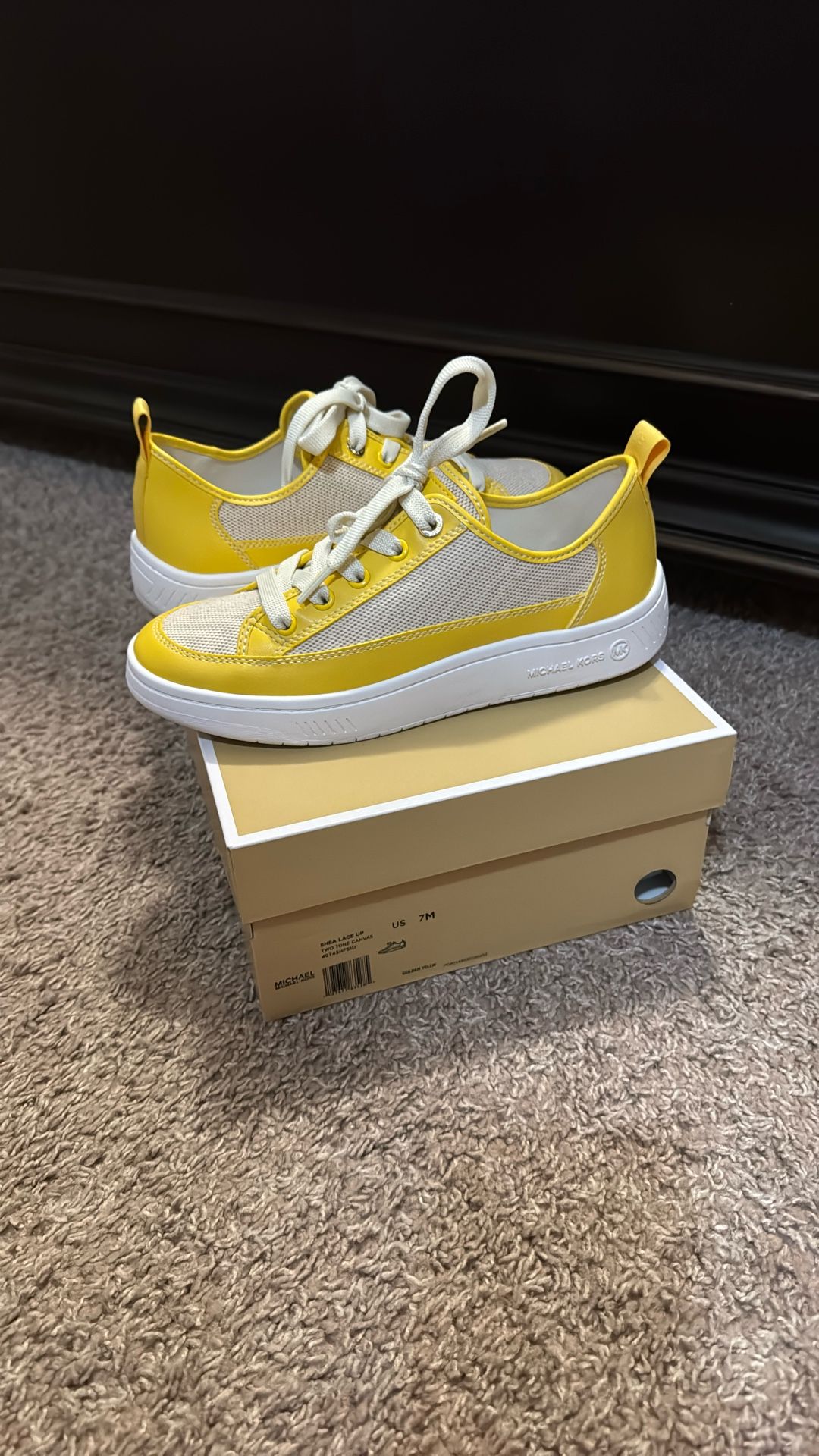 Michael Kors Sneakers