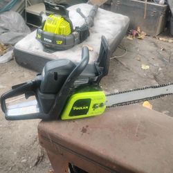 Runs Like New 