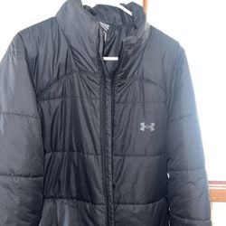 Under Armour Men’s Jacket