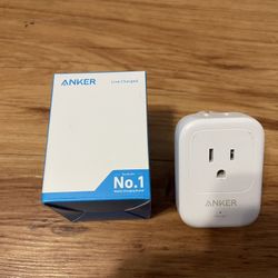 European Travel Plug Adapter