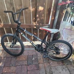 BMX SE