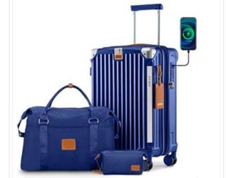 3 Piece Carry-On Deal