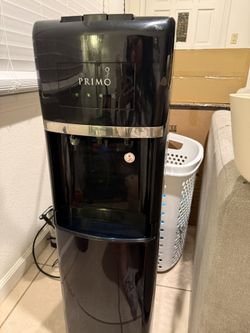 Primo Water Dispenser