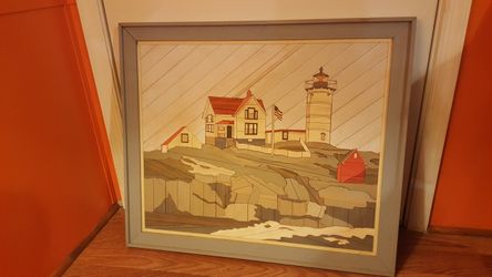 Picture 30 1/2×27