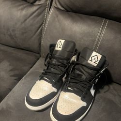 Jordan’s 1