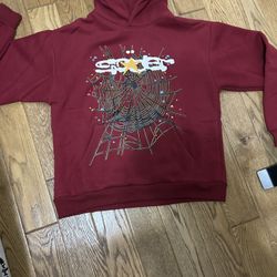 Sp5der Hoodie