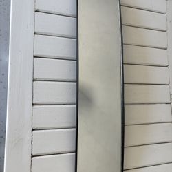 Clip On Rear Car Mirror 