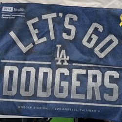 Rally Towel