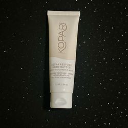 *Brand New* Kopari Beauty | Ultra Restore Body Butter w/ Hyaluronic Acid