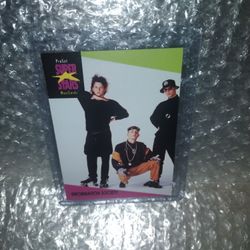 Information Society Card