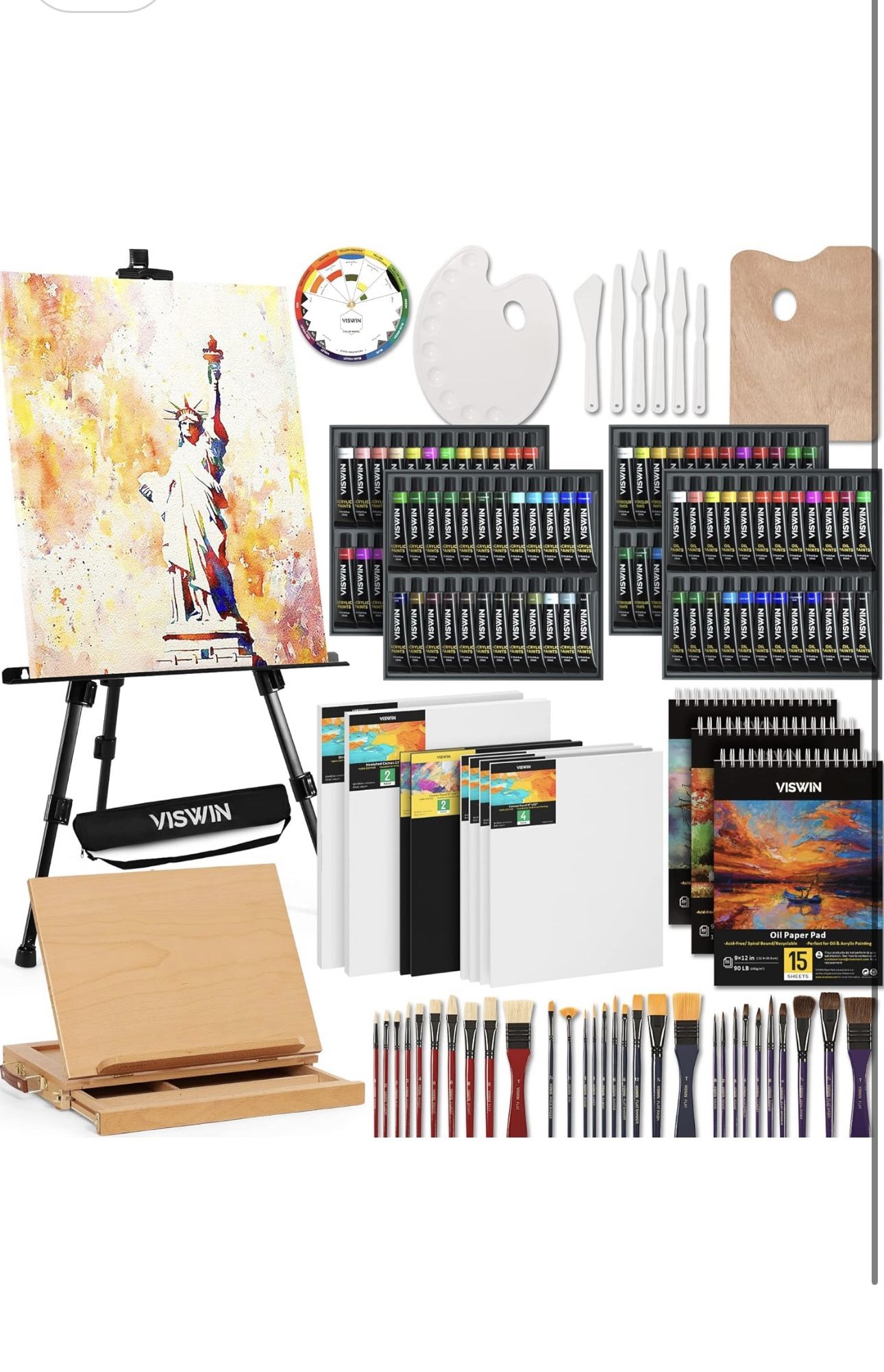 Painting Kit