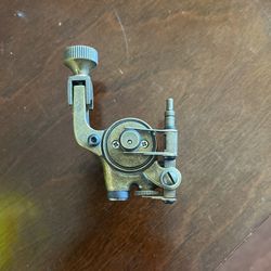 Tattoos Equipment /