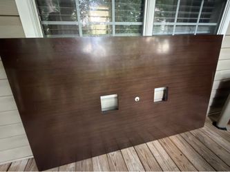 Office desk 72x42in