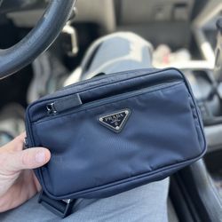 Prada Fanny Bag