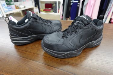 Nike Air Monarch IV Training Shoes – Men’s 12