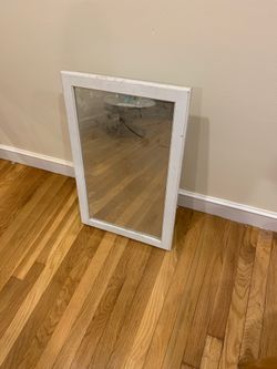 Medicine cabinet
