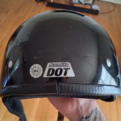 Motorcycle Helmet 