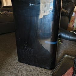 Midea 10000 BTU Portable A/C