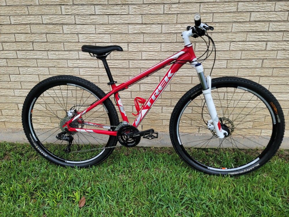 Trek Cobia 29er