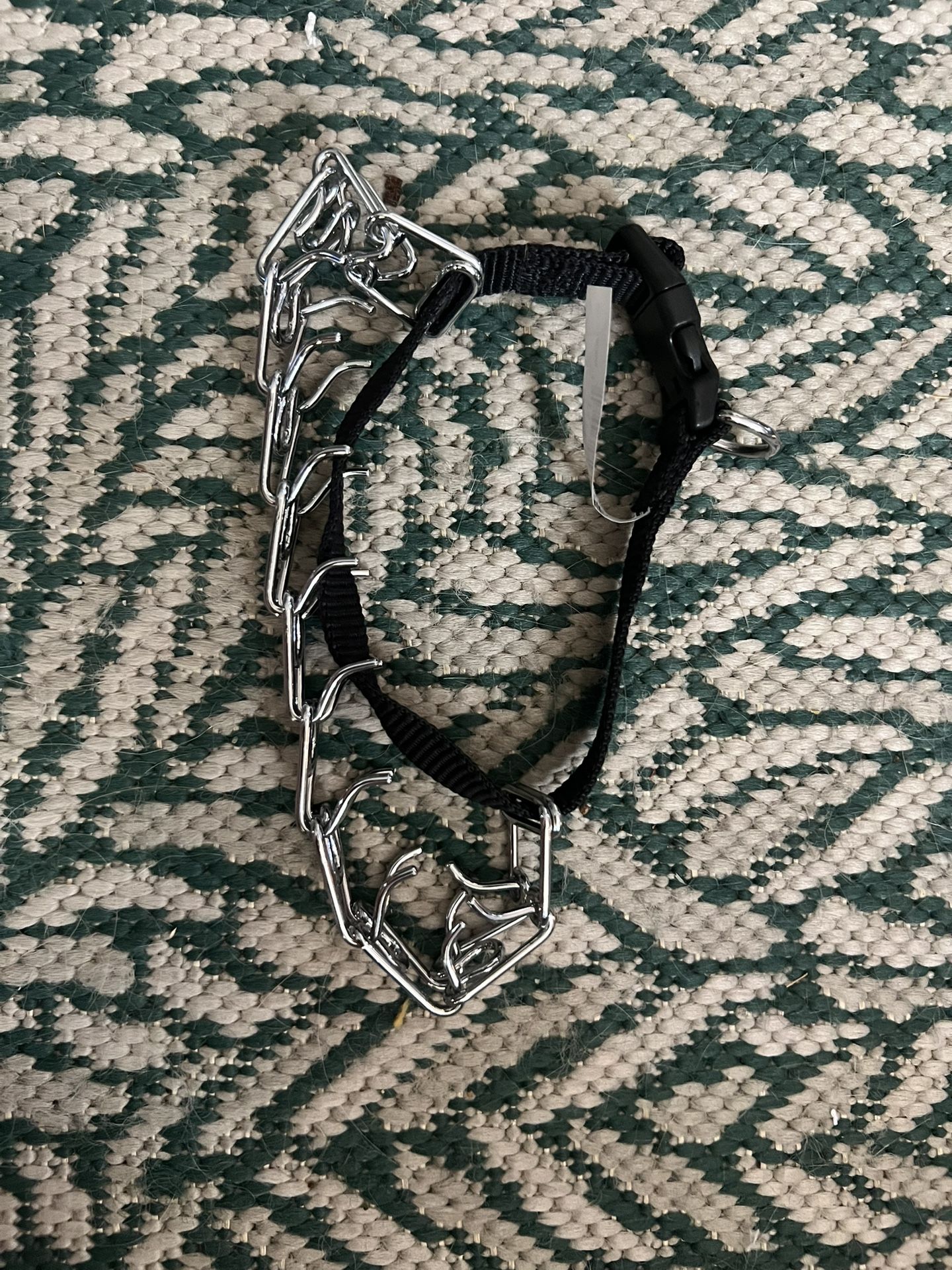 Puppy Training Collar