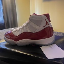 Jordan 11s