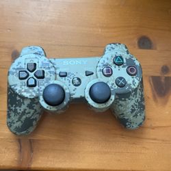 Playstation 3 Controller