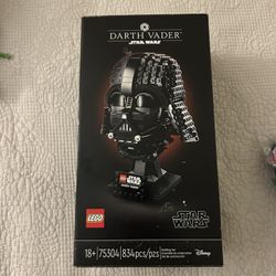 Darth Vader Lego