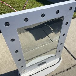 Vanity Mirror