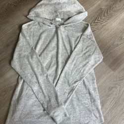 Grey Sweatshirt