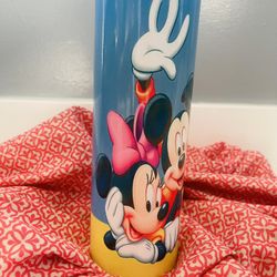 20oz Tumbler Mickey And Friends