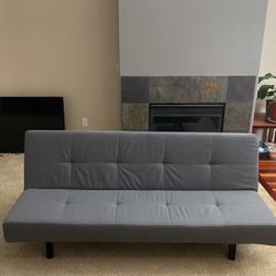 IKEA Sofa Bed 