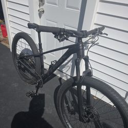 Trek Roscoe 7