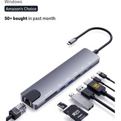 Usb C hub