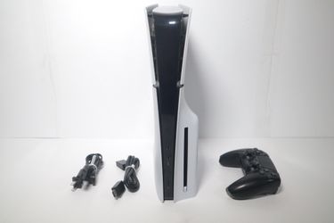 Ps5 *read description*