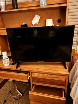 32 Inch TV